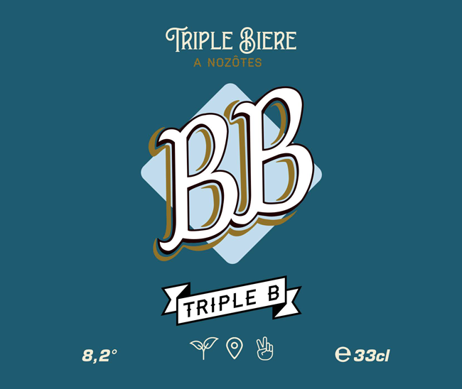 BB Triple B