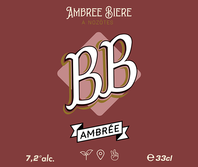 BB Ambrée