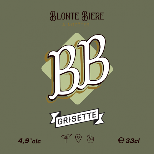BB Grisette