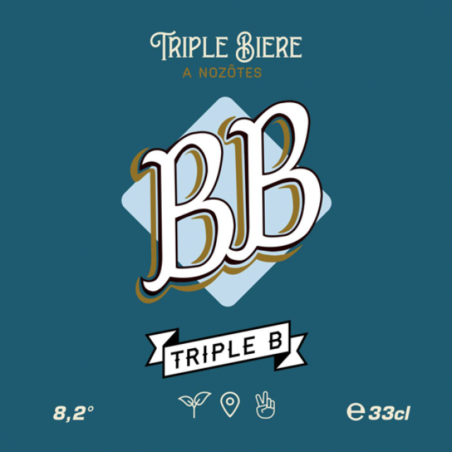 BB Triple B