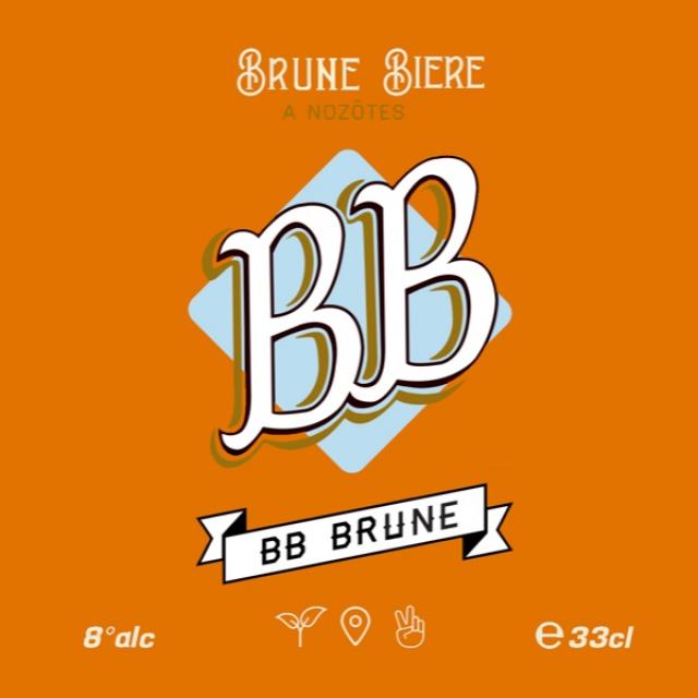 BB Brune