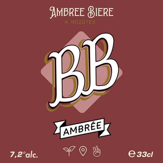 BB Ambrée