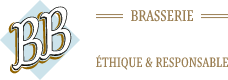 Logo Brasserie Bonne Bière BB